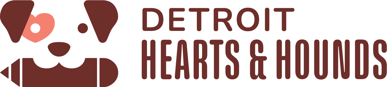 Detroit Hearts & Hounds